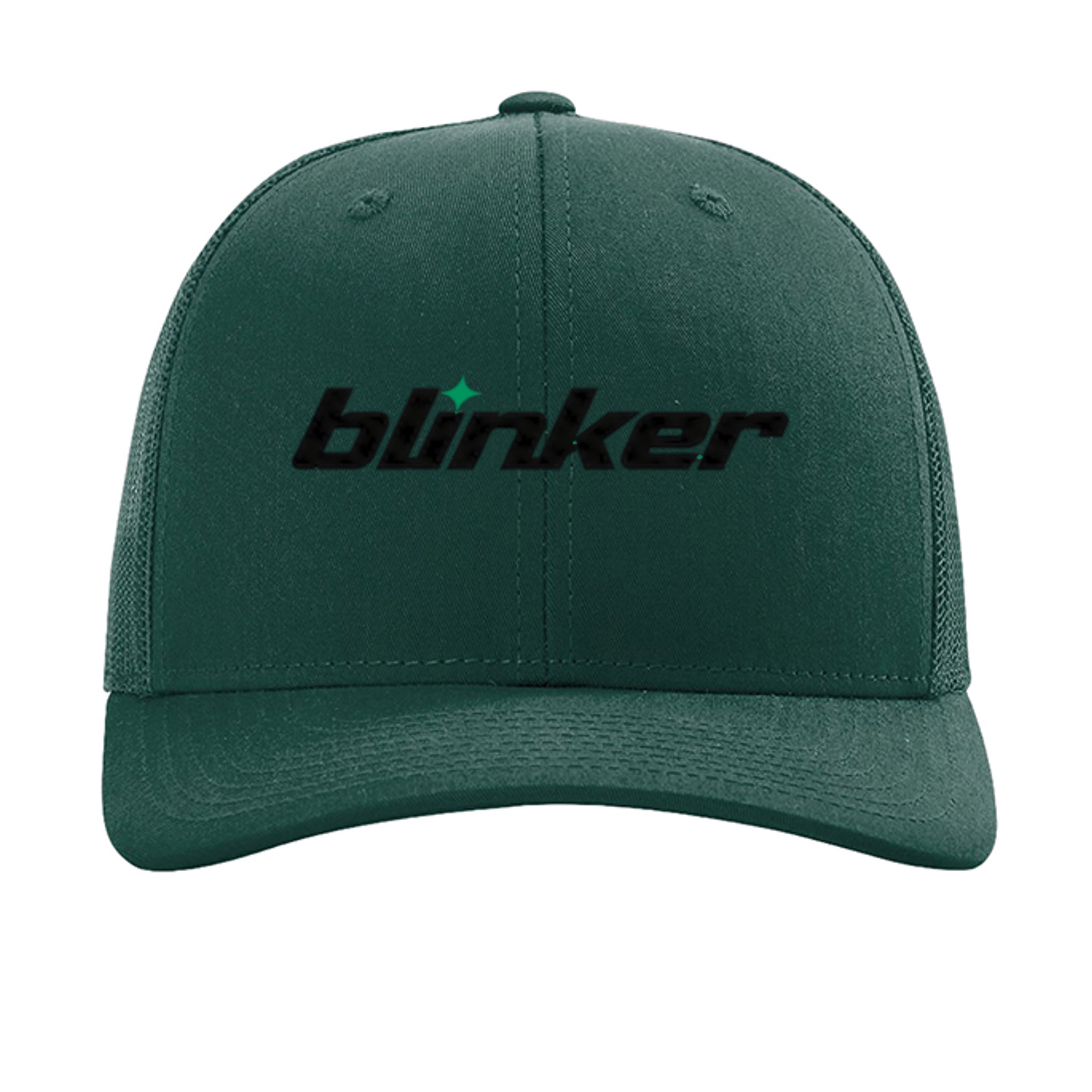 Dark Green - 112 - FRONT
