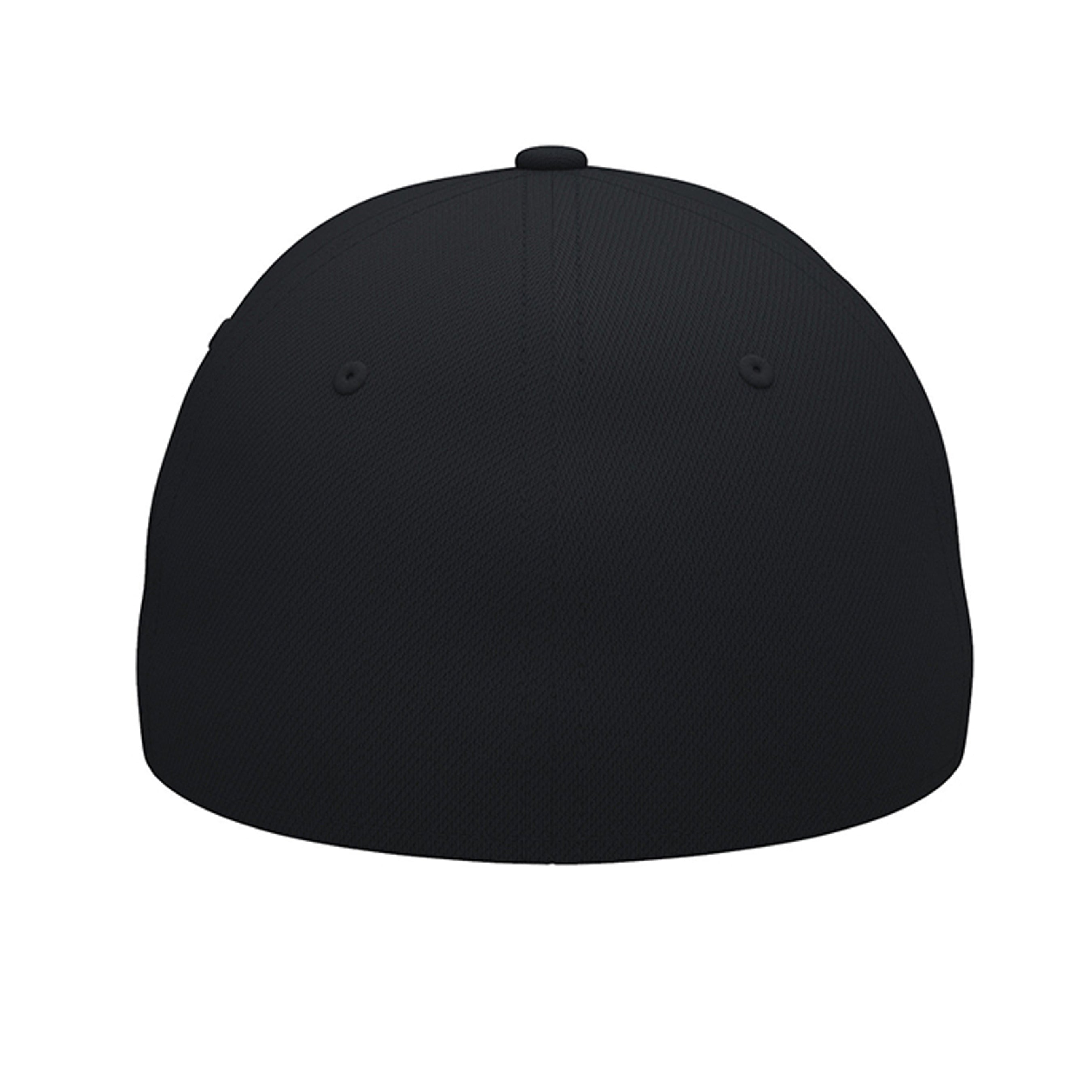 BLACK/ WHT_001 - 1376702 - BACK