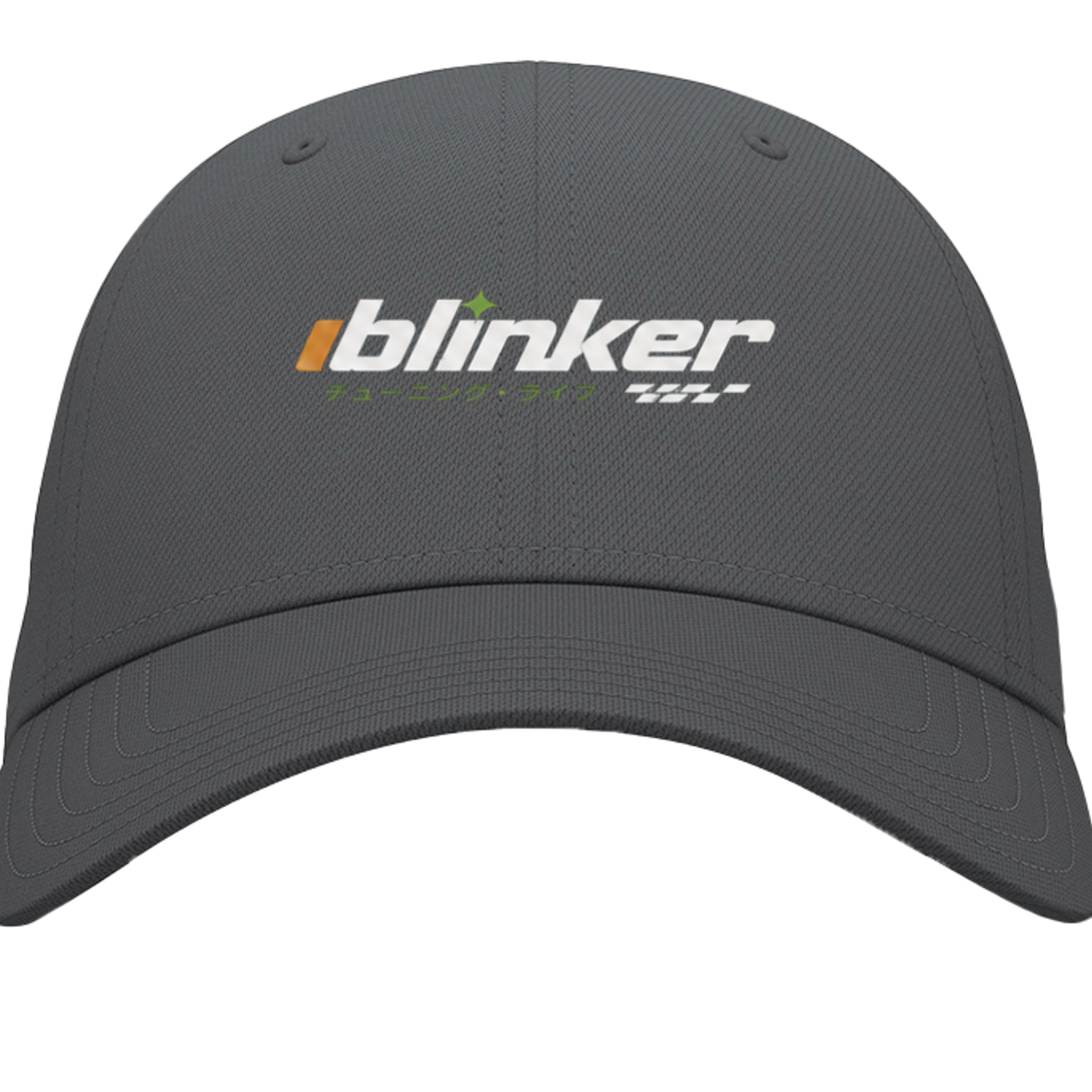 Grap/ Black_040 - 1376702 - FRONT