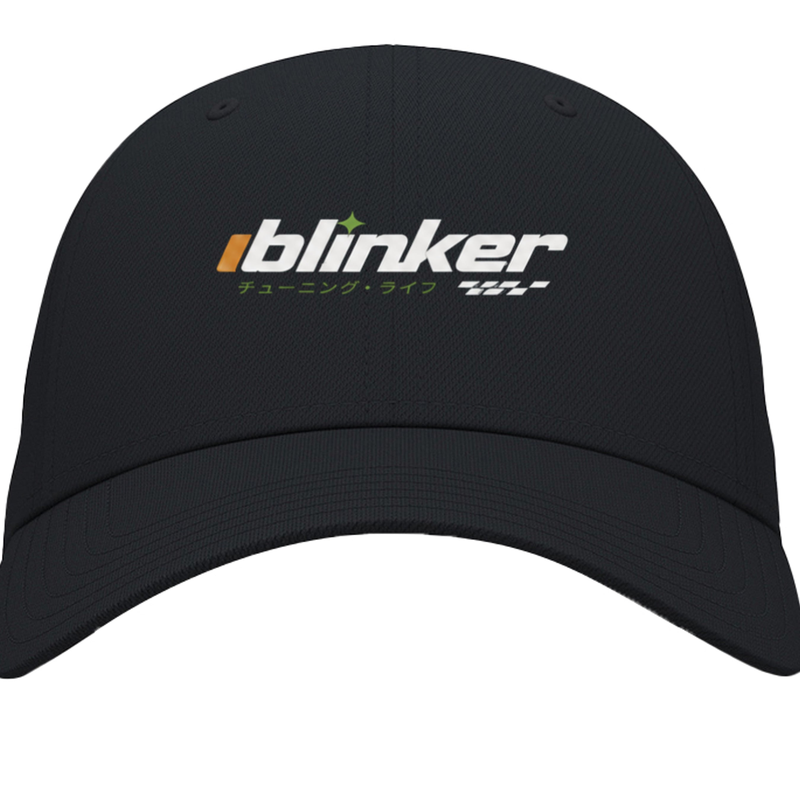 BLACK/ WHT_001 - 1376702 - FRONT