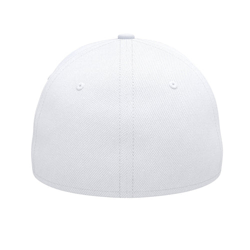 WHITE/ GRAP_100 - 1376702 - BACK