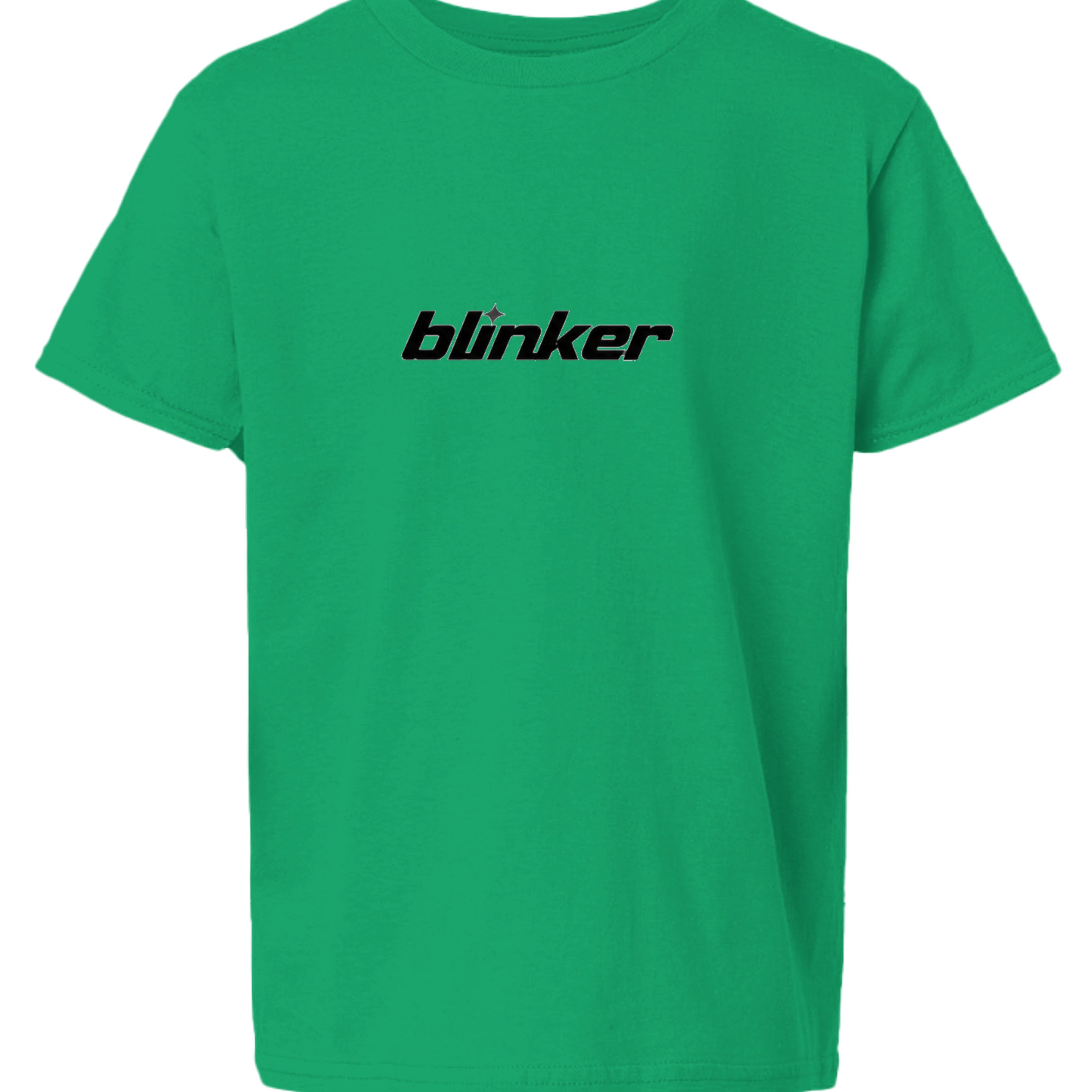 Irish Green - G640B - FRONT