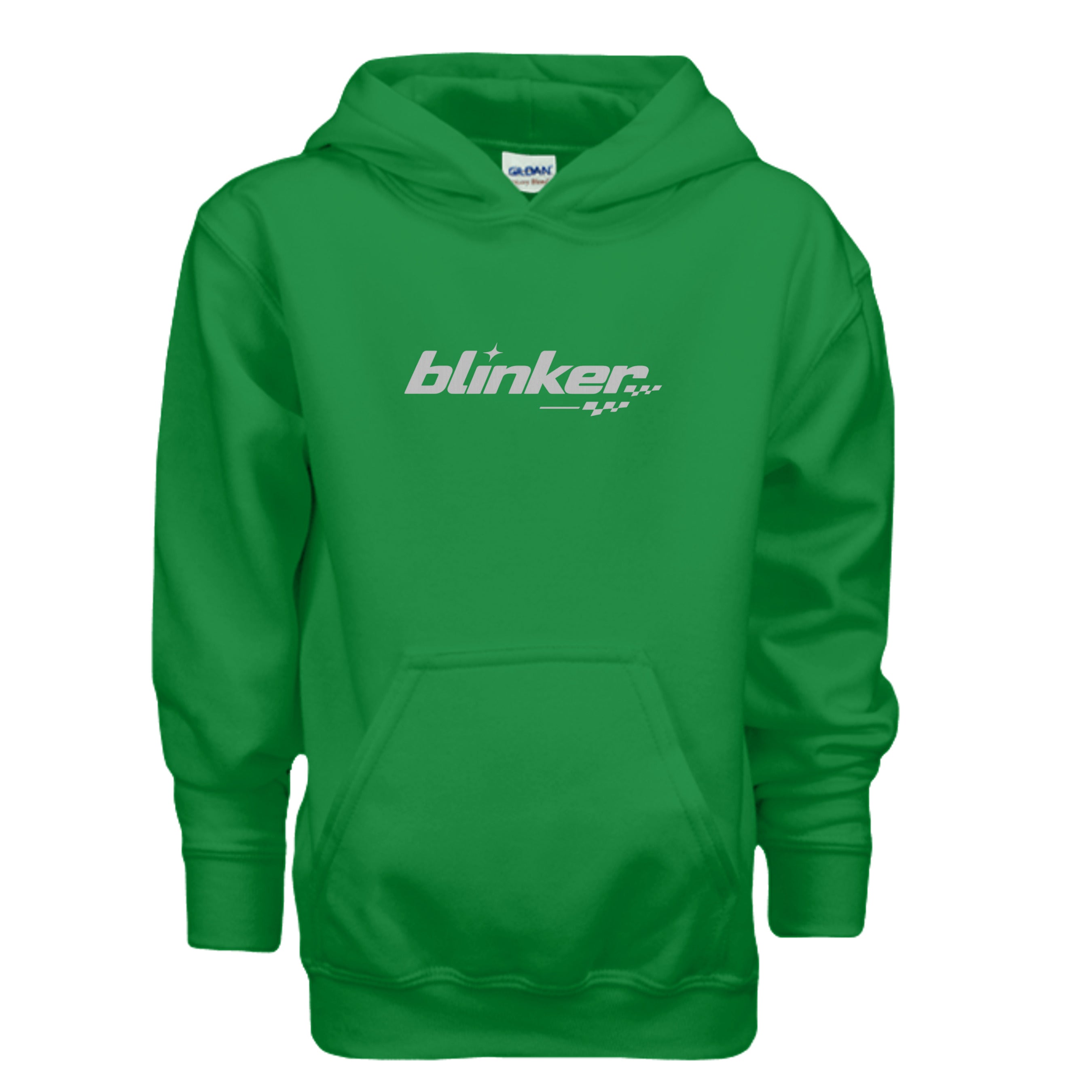 IRISH GREEN - G185B - FRONT