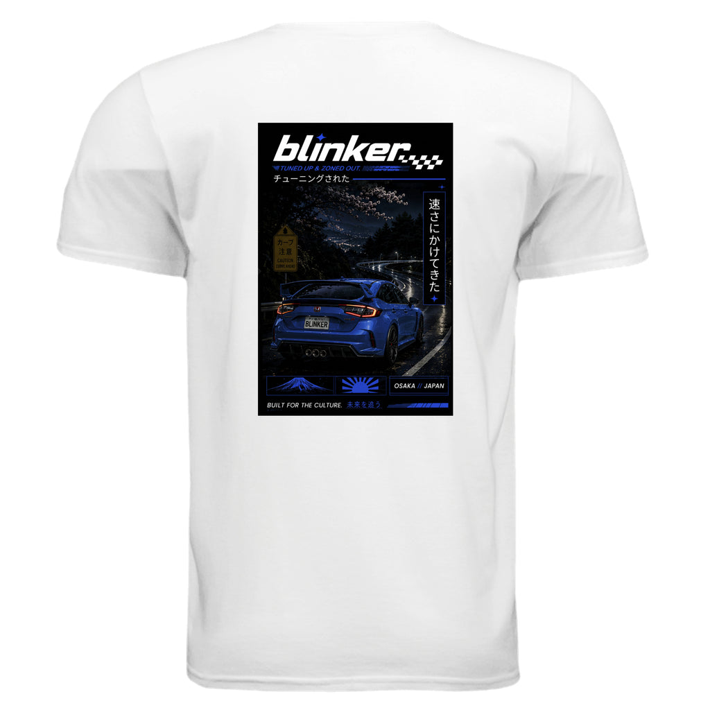 WHITE - G640 - BACK
